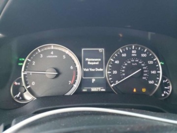Lexus RX IV 2018 Lexus RX 2018 LEXUS RX 350 BASE silnik benzynowy 3.5 L 3.5 Benzyna 295KM, zdjęcie 9