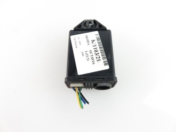 КОНТРОЛЛЕР СУГ BRC BLITZ