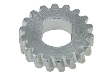 NTY ZĘBATKA SILNIKA SZYBERDACHU