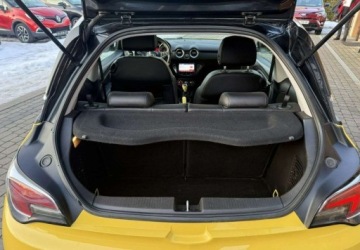 Opel Adam Hatchback 1.4 87KM 2013 Opel Adam 1,4 87KM Klimatyzacja Tablet 1.4 Benzyna 87KM, zdjęcie 22
