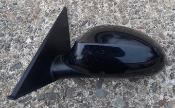 BMW 1 E87 E-87 ZRCÁTKO LEVÉ EVROPA 5 PIN