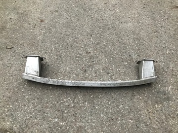 ОРИГИНАЛЬНОЕ СНЯТИЕ БАЛКИ ЗАДНЕГО БАМПЕРА ALFA ROMEO STELVIO