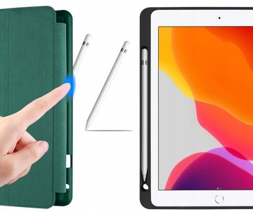 SLIMCASE ETUI CASE FUTERAŁ DO IPAD 7 10.2