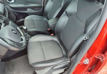 Renault Clio IV Hatchback 5d Facelifting 0.9 TCe 90KM 2018 Renault Clio Renault Clio IV Renault Clio 0.9 TCe Intens ,serwis Benzyna, zdjęcie 9