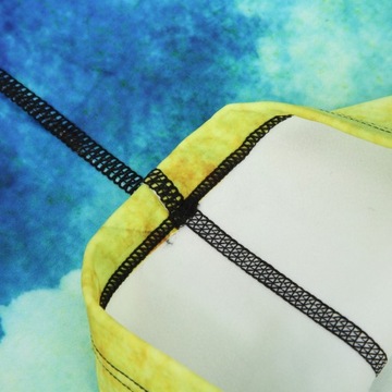 WHEEL UP Защитная маска для лица Шарф Капюшон Шейный платок Цифровая балаклава с