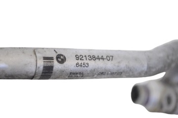 BMW F32 PŘÍVOD WAZ KLIMATIZACE 428I 2015 RHD