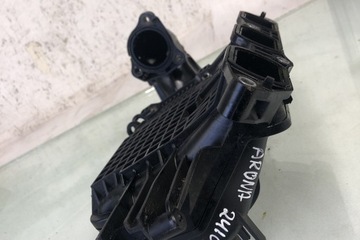 KOLEKTOR SACÍ/ZBĚRNÉ SEAT ARONA (KJ7) 05C129711F 1.0L GASOLINE 85KW 2024