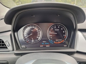 BMW Seria 2 G42-U06 Gran Coupe 2.0 220i 178KM 2022 BMW Seria 2 SalonPL 2.0benz. 178KM bezwypadkowy pakiety AppleCarPlay kamer, zdjęcie 32