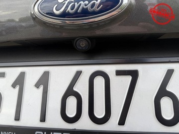 Ford Kuga II SUV Facelifting 1.5 EcoBoost 150KM 2018 Ford Kuga Ford Kuga Titanium Mega stan 120 tys km 1.5 Benzyna 150KM, zdjęcie 6