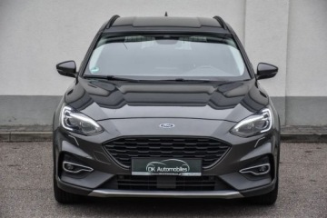 Ford Focus IV Kombi 1.5 EcoBoost 150KM 2019 Ford Focus SW FOCUS ACTIVE 1.5 Ecoboost 150KM BO FULL-LED Gwarancja 12m-cy, zdjęcie 4