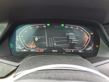 BMW X5 G05 2022 BMW X5 xDrive40I 2022 3.0l 3.0 Benzyna 335KM, zdjęcie 9