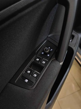 Volkswagen Tiguan Allspace SUV 2.0 TDI 150KM 2019 Volkswagen Tiguan Allspace Allspace 2.0TDI 150KM Comfortline VAT 23 Podg, zdjęcie 8