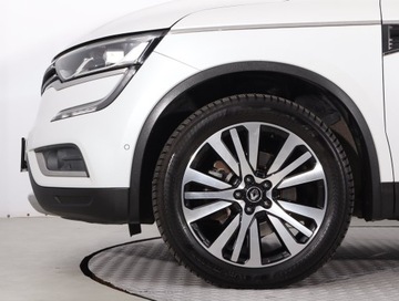 Renault Koleos II SUV 2.0 dCi 177KM 2018 Renault Koleos 2.0 dCi, 174 KM, 4X4, Automat, zdjęcie 14