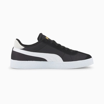 Buty męskie Puma Club Nylon 384822-04 sneakersy