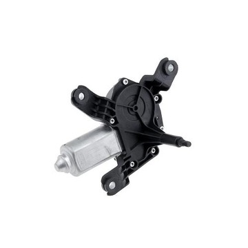 SILNIK WYCIERACZEK TYŁ