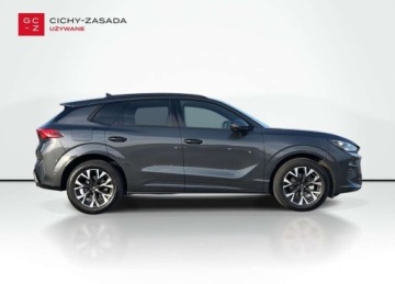 Cupra Terramar SUV 1.5 eTSI 150KM 2025 Cupra Terramar 1.5eTSI 150KM Terramar DSG SerwisASO Acc Led Navi Full Link, zdjęcie 5