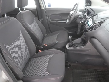 Ford Ka III 2019 Ford Ka+ 1.2 Ti-VCT, Salon Polska, Serwis ASO, zdjęcie 8