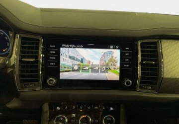 Skoda Kodiaq I SUV Facelifting 1.5 TSI 150KM 2022 Skoda Kodiaq Style 1.5TSI 150KM DSG 20222023 r., salon PL przebieg 50tys.k, zdjęcie 27