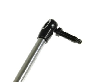 АМОРТИЗАТОР ЗАДНИЙ ЩИТОК CHRYSLER VOYAGER 00-05 L/R