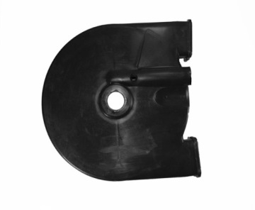 OSŁONA ZĘBATKI TYŁ MZ ETZ 150 250 ORG