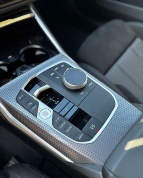 BMW Seria 3 G20-G21 Limuzyna Facelifting 2.0 330i 245KM 2025 BMW Seria 3 2.0 Benzyna 245KM, zdjęcie 5