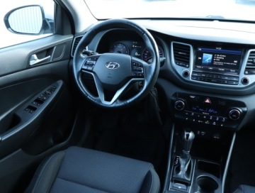 Hyundai Tucson III SUV 2.0 CRDI 185KM 2015 Hyundai Tucson 2.0 CRDi, 182 KM, 4X4, Automat, zdjęcie 6