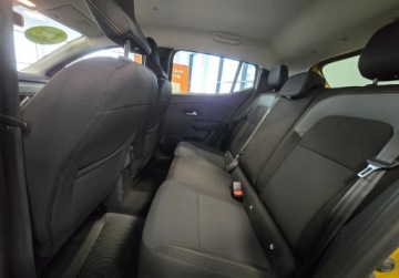 Dacia Sandero III Stepway 1.0 TCe 110KM 2025 Dacia Sandero Stepway GDYNIA extreme stepway TCe 110 f.2 Najwyzsza wersja, zdjęcie 17