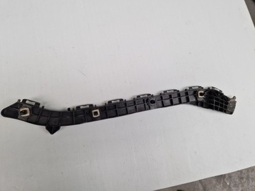 AURIS II KOMBI - VÝZTUHA NÁRAZNÍKU ZADNÍ