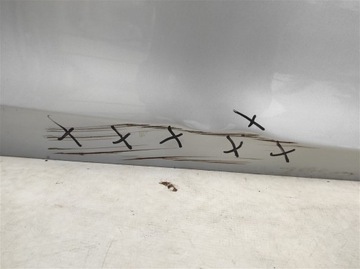 ДВЕРЬ ПЕРЕДНЯЯ ПРАВАЯ MAZDA 3 III 2013-2015 BJS758010