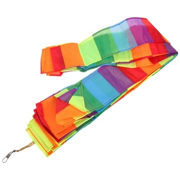 Kite Tail Tube Sky Streamer Игры на открытом воздухе для подростков
