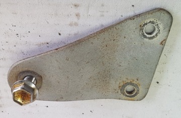 Mocowanie reflektora lewe prawe Suzuki Gs 500 04-r