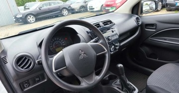 Mitsubishi Space Star Hatchback 5d Facelifting 1.0  71KM 2019 Mitsubishi Space Star Mitsubishi Space Star Benzyna 71KM, zdjęcie 15