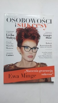 OSOBOWOSCI I SUKCESY 1/2014