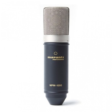 Marantz MPM1000 - Mikrofon pojemnościowy