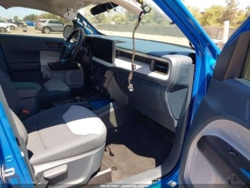 Ford Maverick II 2025 Ford Maverick 2025 Ford Maverick XLT FWD SuperCrew 2.5 Benzyna 162KM, zdjęcie 11