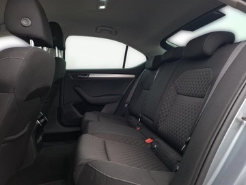 Skoda Superb III Liftback Facelifting 1.5 TSI 150KM 2020 Skoda Superb Ambition 1.5 TSI / 150KM, DSG, Full L, zdjęcie 9