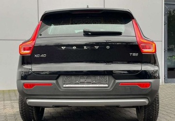 Volvo XC40 2020 Volvo XC 40 Plug-In Skora Automat Navi Parktronic Virtual Led FV23, zdjęcie 10