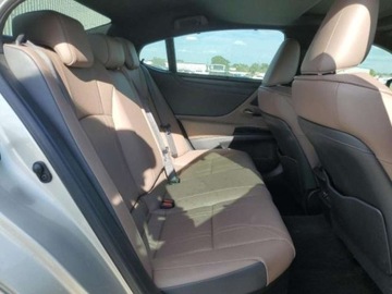 Lexus ES VII (XV70) 2024 Lexus ES 2024, 2.5L, BASE 2.5 Hybryda 215KM, zdjęcie 8