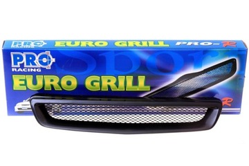 GRILL HONDA CIVIC 99-00 TYPE-R