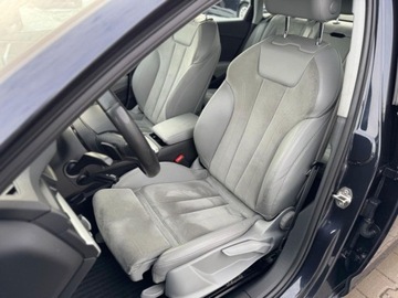 Audi A4 B9 Limousine 2.0 TDI 190KM 2016 Audi A4 Limousine Tempomat , Klucz komfortowy , Bi xenon 2.0 Diesel 190KM, zdjęcie 17