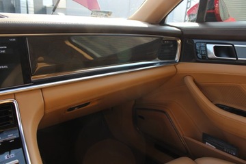 Porsche Panamera II Liftback 2.9 440KM 2018 Porsche Panamera 4S stan Bardzo Dobry pierwszy właściciel salon PL, zdjęcie 30