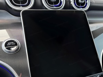 Mercedes GLC C254/X254 2026 MERCEDES-BENZ GLC 200 d 4-Matic AMG Line 2.0 (163KM) 2026, zdjęcie 14