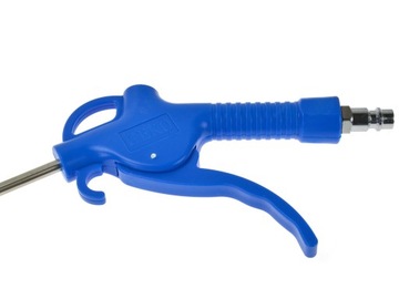 ПИСТОЛЕТЫ ДЛЯ ПРОДУВКИ, ДЛИННЫЕ НАСАДКИ 1/4