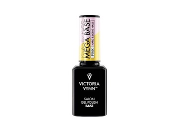 VICTORIA VYNN MEGA BASE PINK 15 ML