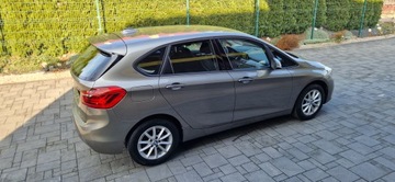 BMW Seria 2 F22-F23-F45-F46 Gran Tourer 218i 136KM 2015 BMW Active Tourer 218i! Super stan!, zdjęcie 11