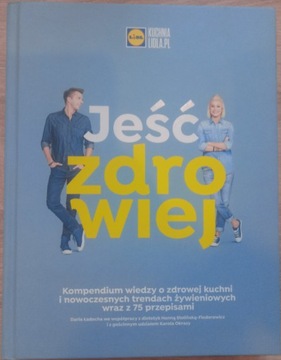 Jeść zdrowiej OKRASA
