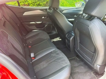 Peugeot 408 2026 PEUGEOT 408 GT e-DCS 1.2 mHEV 145KM, zdjęcie 9