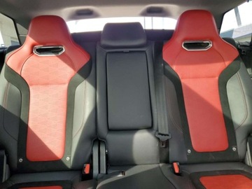 Land Rover Range Rover Sport II SUV Facelifting 5.0L V8 S/C 575KM 2020 Land Rover Range Rover Sport SVR 2020 5.0L 5.0 Benzyna 575KM, zdjęcie 10