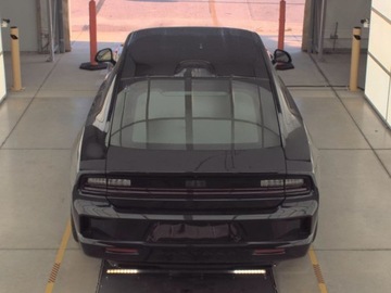 Dodge Charger VII 2025 Dodge Charger Daytona RT 2025 Elektryczny 456KM, zdjęcie 2