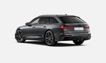 Audi A6 C8 Avant Facelifting 2.0 45 TFSI 265KM 2024 Audi A6 Avant kamery 360, bang olufsen, aktywny tempomat, matrixy, gwaranc, zdjęcie 1